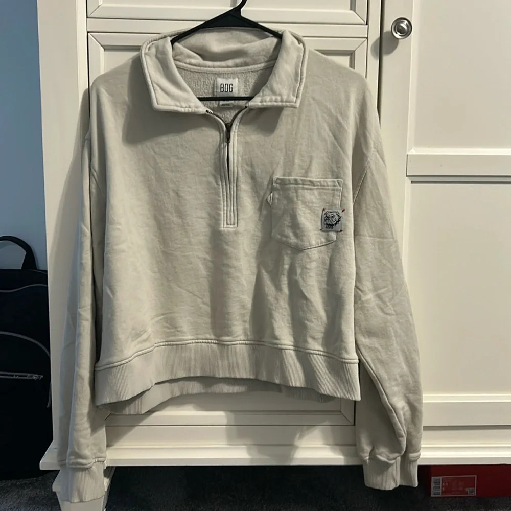 BDG, urban outfitters long sleeve shirt